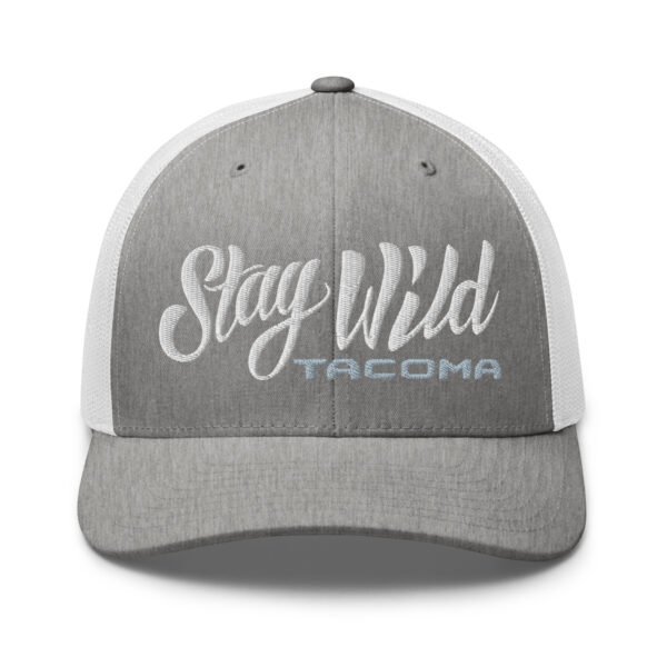 Trucker Hat - Image 11