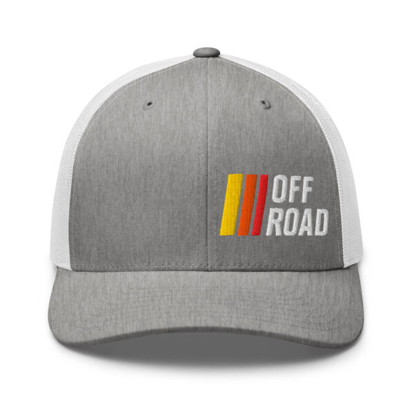 Trucker Hat - Image 10