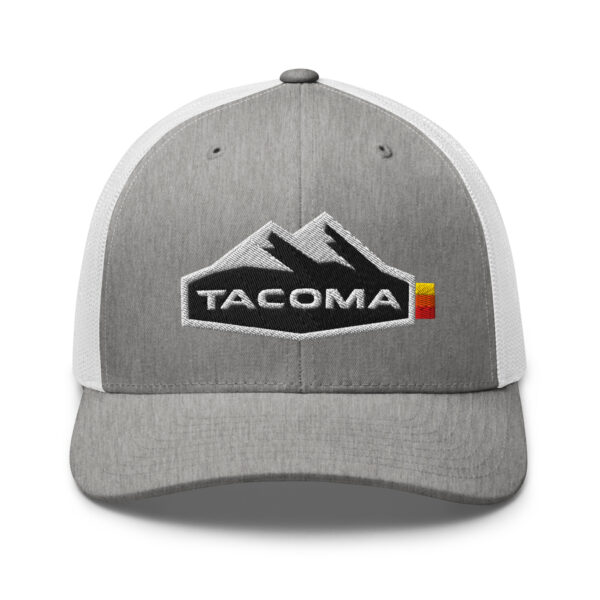 Trucker Cap - Image 10