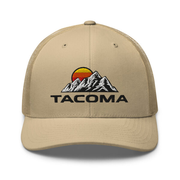 Trucker Cap - Image 2