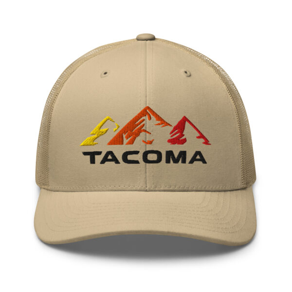 Trucker Cap - Image 11