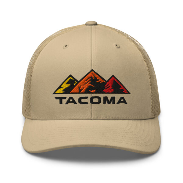 Trucker Cap - Image 10