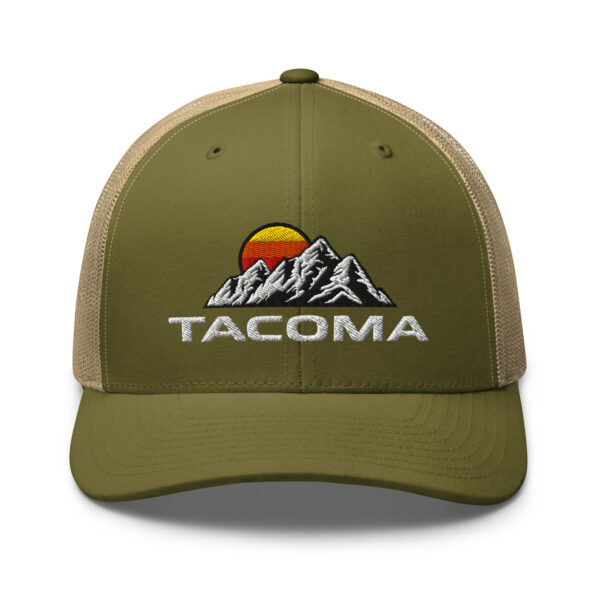 Trucker Cap - Image 13