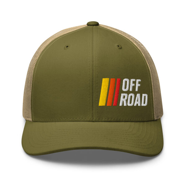 Trucker Hat - Image 13