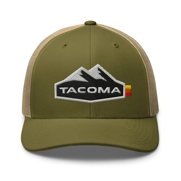 Trucker Cap - Image 11