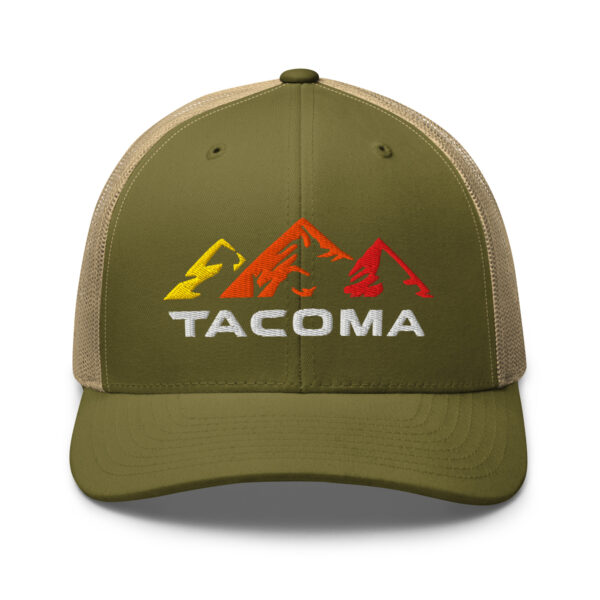 Trucker Cap - Image 9