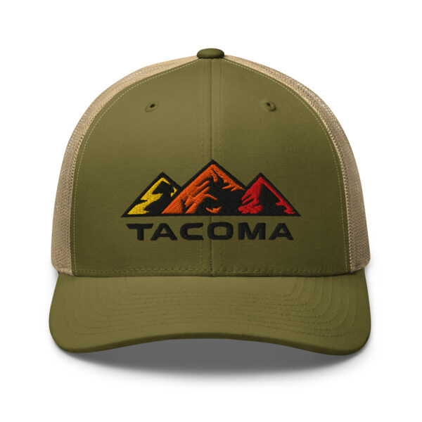 Trucker Cap - Image 11