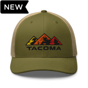 Trucker Cap