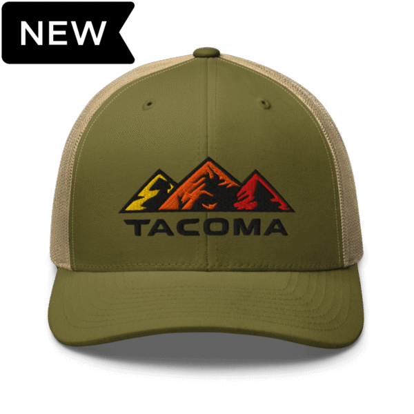 Trucker Cap