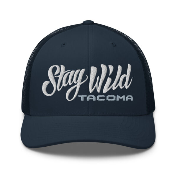 Trucker Hat - Image 4