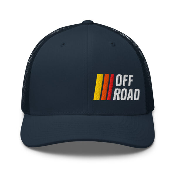 Trucker Hat - Image 4