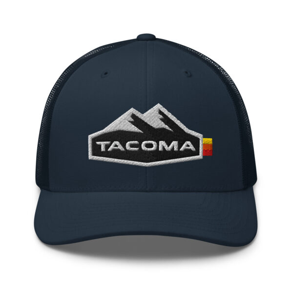 Trucker Cap - Image 3