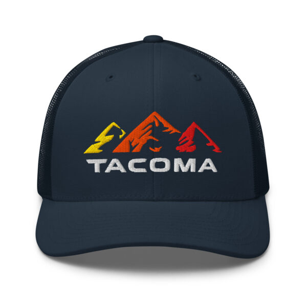 Trucker Cap - Image 4