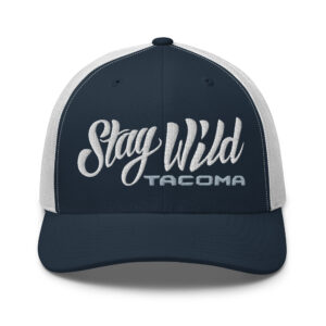 Trucker Hat