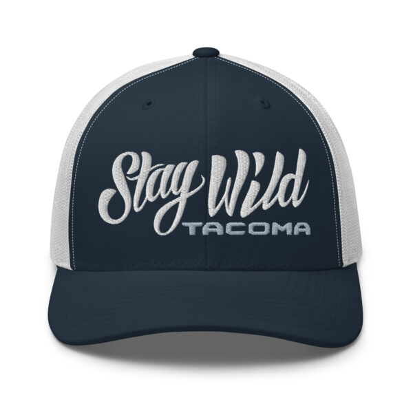 Trucker Hat