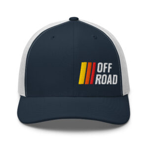 Trucker Hat