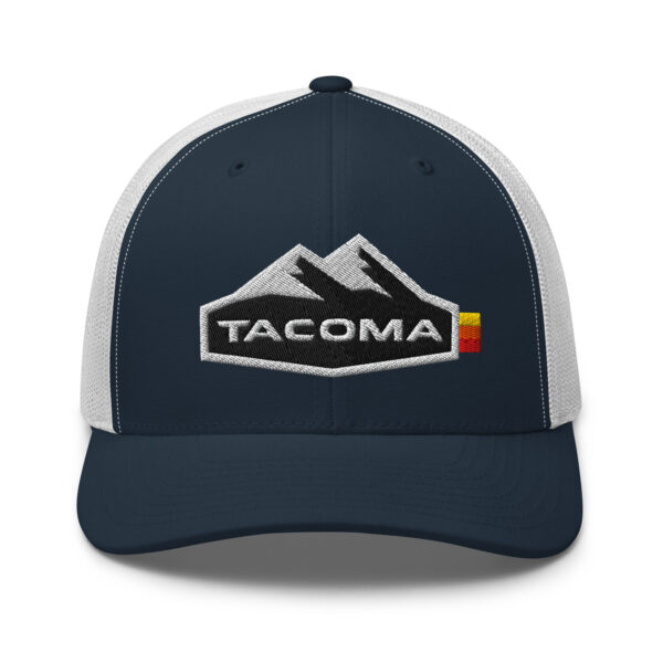 Trucker Cap - Image 4