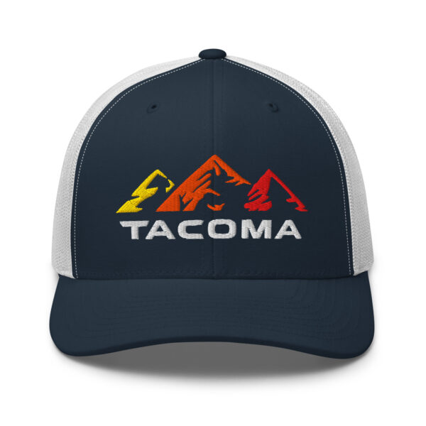 Trucker Cap - Image 5