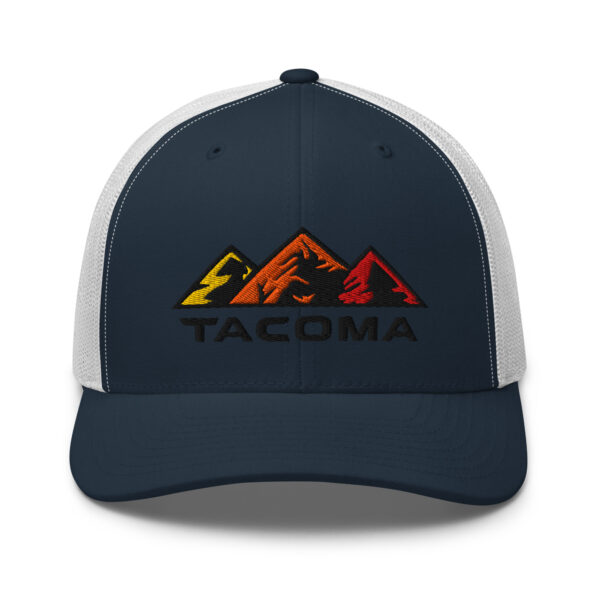 Trucker Cap - Image 2