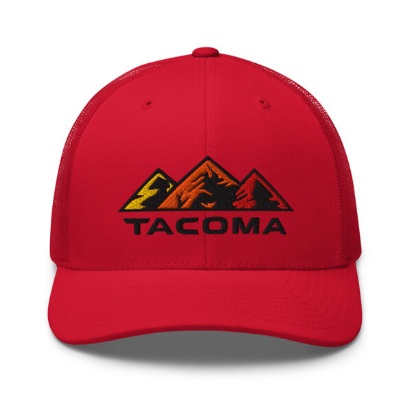 Trucker Cap - Image 5