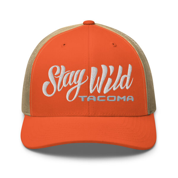 Trucker Hat - Image 9