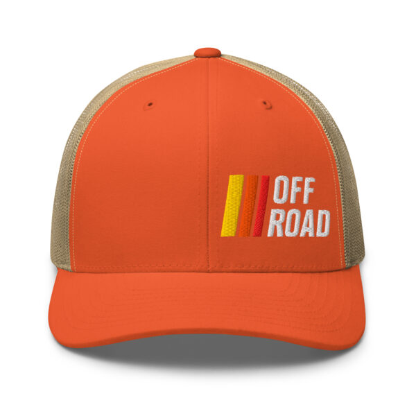 Trucker Hat - Image 8