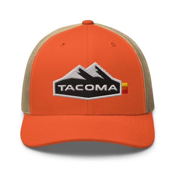 Trucker Cap - Image 8