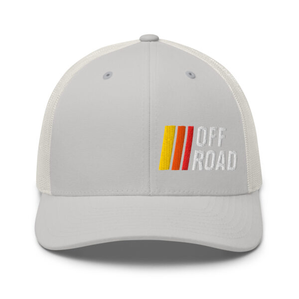 Trucker Hat - Image 11
