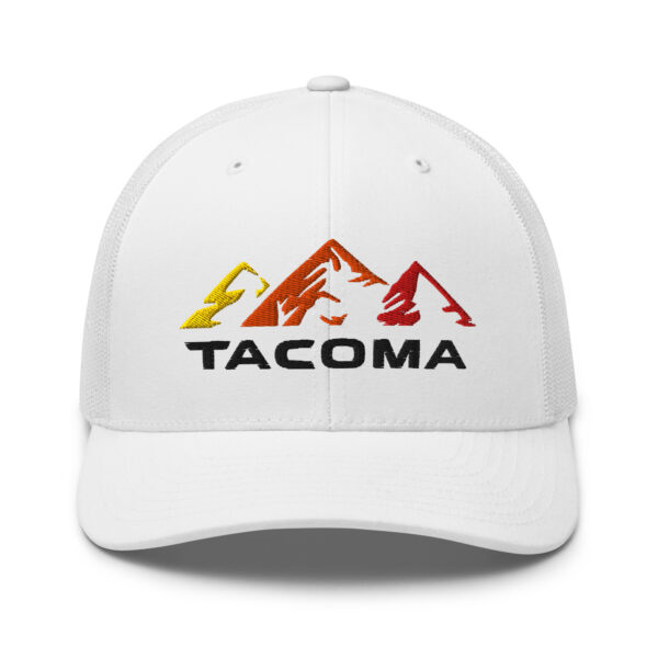 Trucker Cap - Image 10