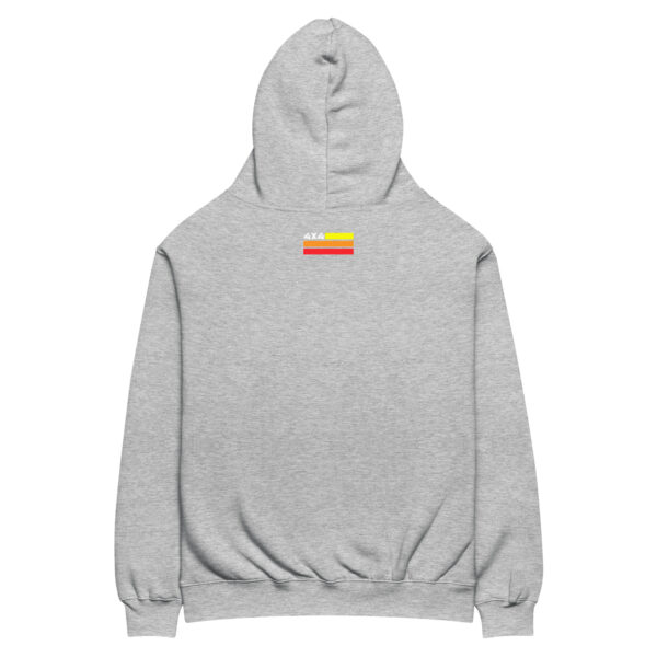 Unisex Hoodie - Image 3