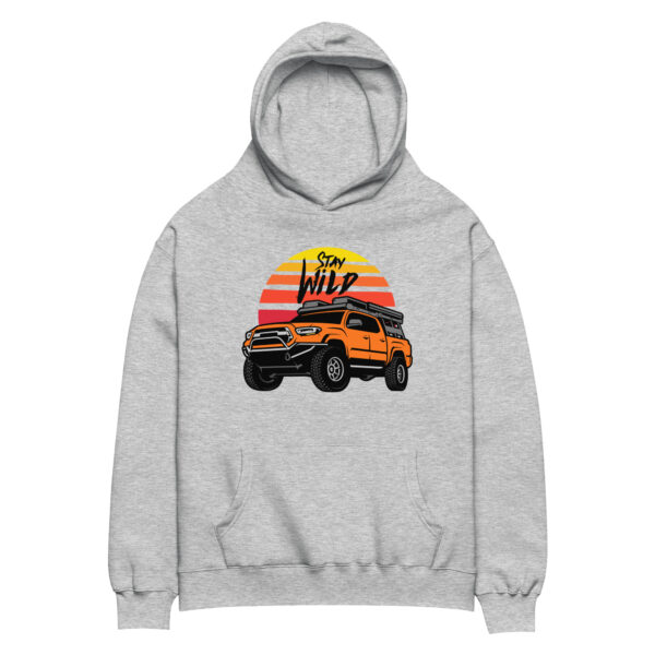 Unisex Hoodie - Image 2