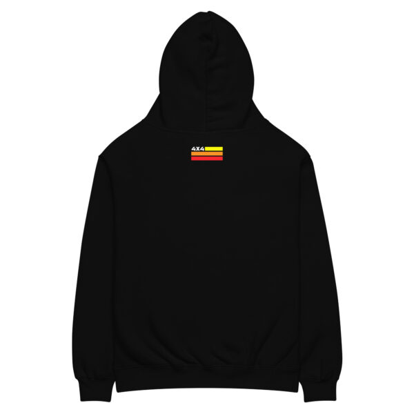 Unisex Hoodie - Image 9