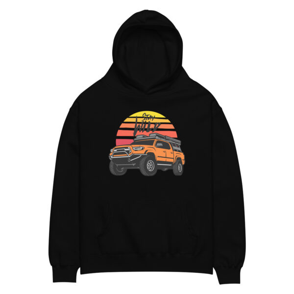 Unisex Hoodie - Image 8