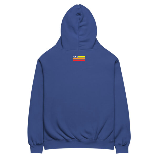 Unisex Hoodie - Image 7