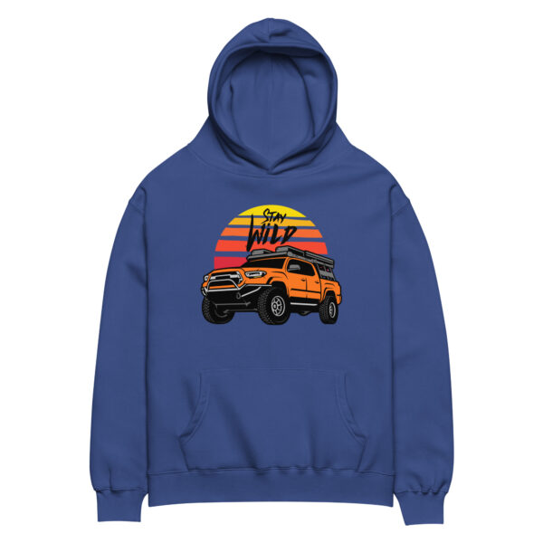 Unisex Hoodie - Image 6