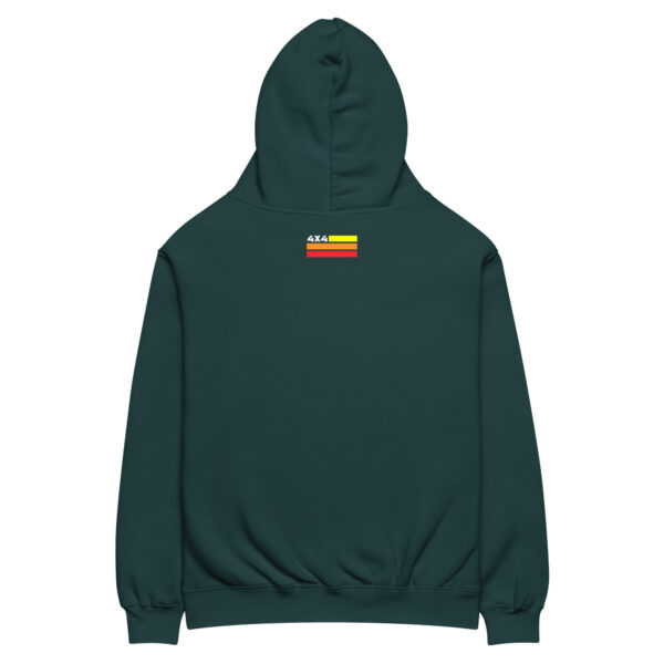 Unisex Hoodie - Image 5