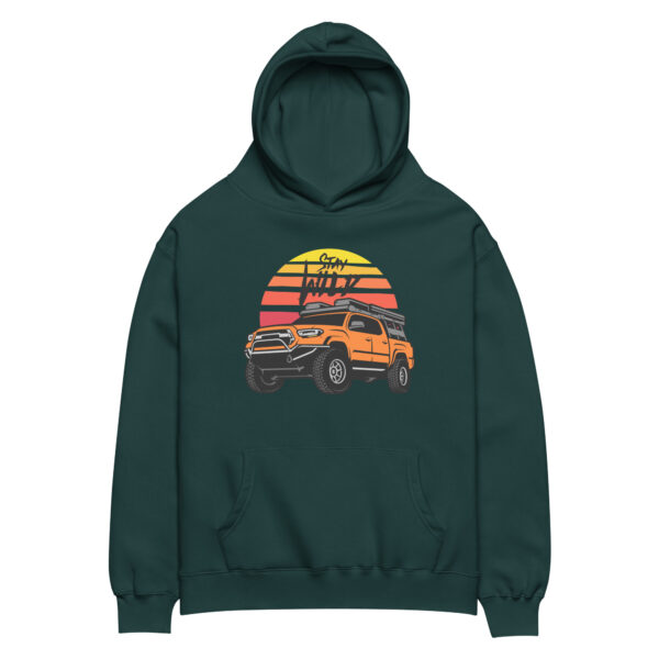 Unisex Hoodie - Image 4