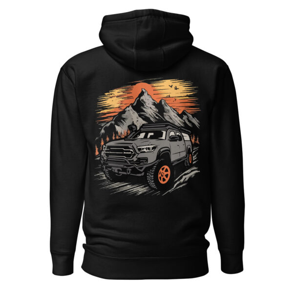 Unisex Hoodie - Image 3