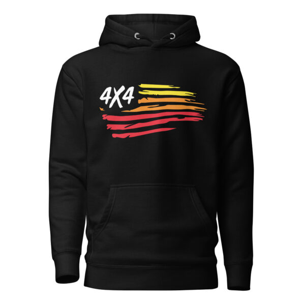 Unisex Hoodie - Image 5