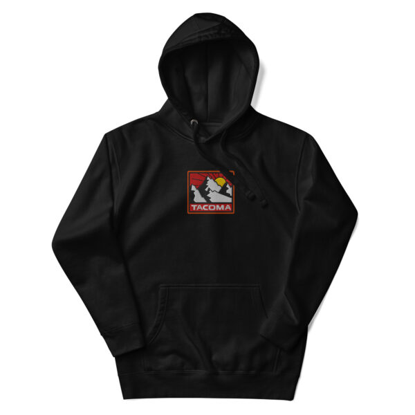 Unisex Hoodie - Image 2