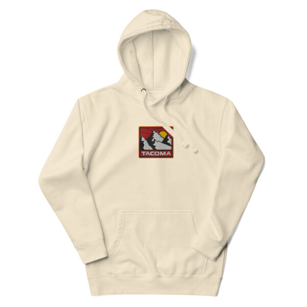 Unisex Hoodie - Image 9