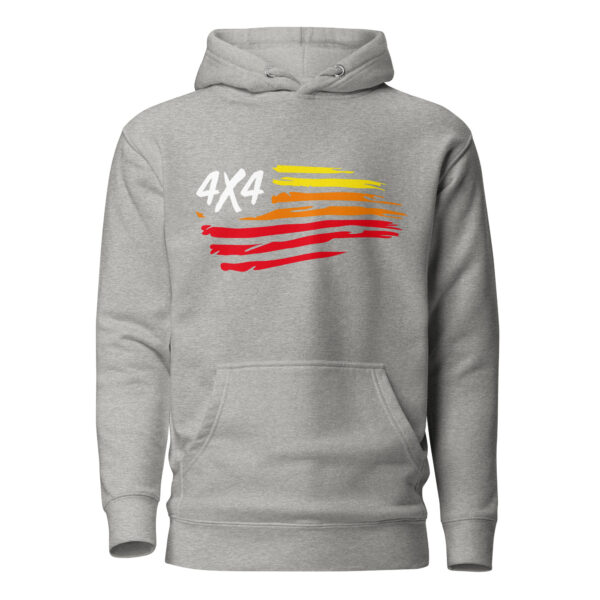 Unisex Hoodie - Image 18