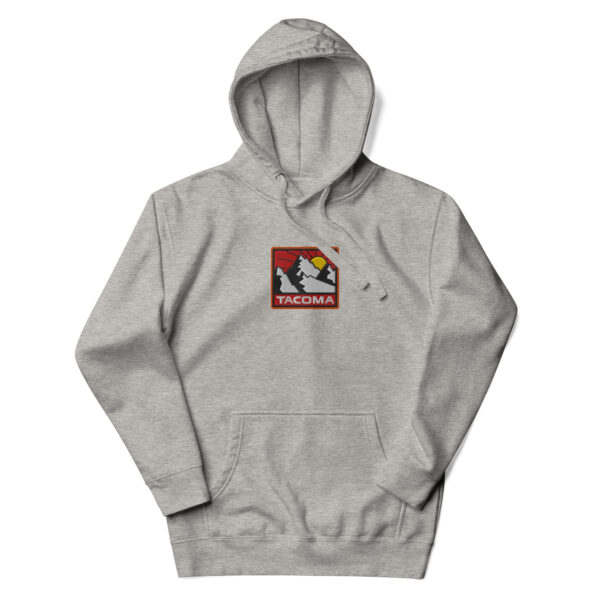 Unisex Hoodie - Image 8