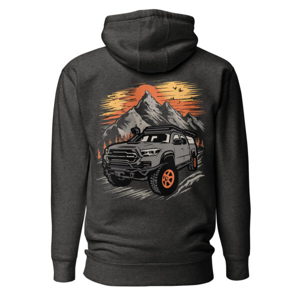 Unisex Hoodie - Image 6
