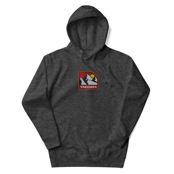 Unisex Hoodie - Image 3