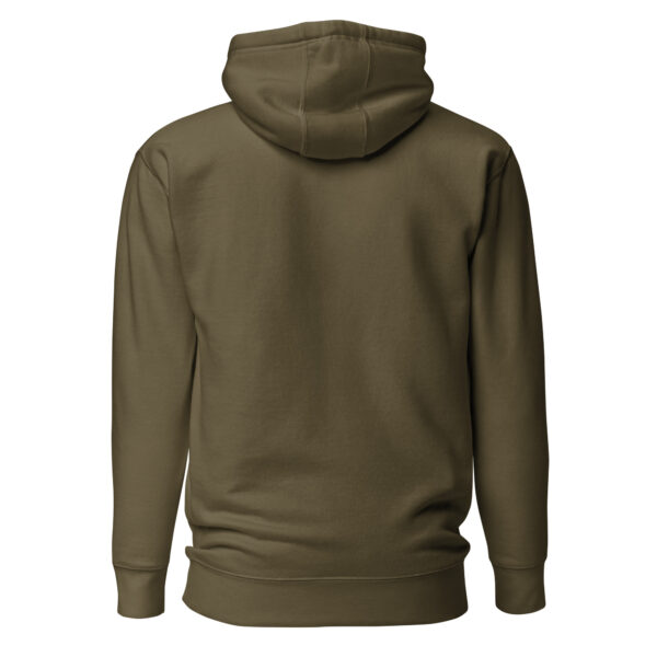 Unisex Hoodie - Image 17