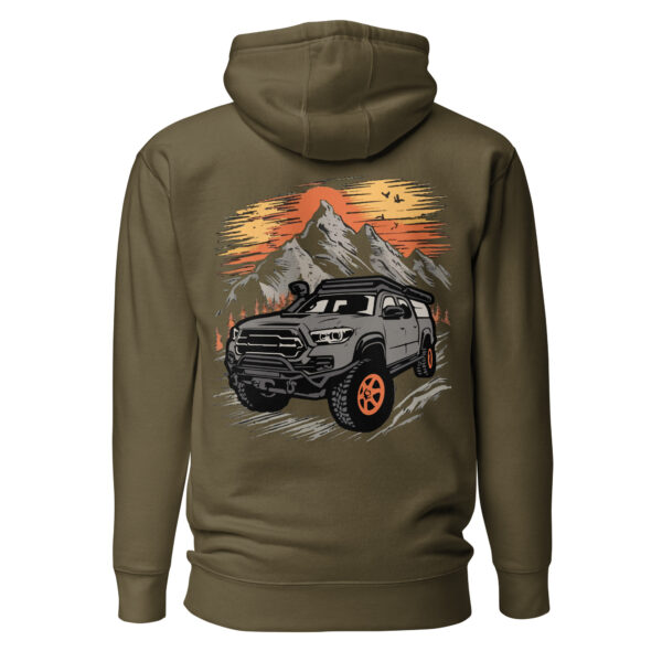 Unisex Hoodie - Image 10