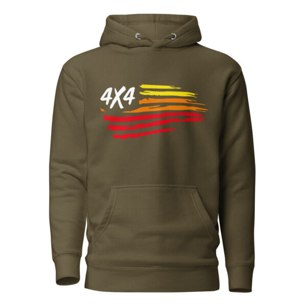 Unisex Hoodie - Image 16