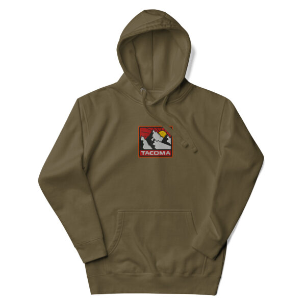 Unisex Hoodie - Image 6