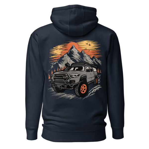 Unisex Hoodie - Image 5